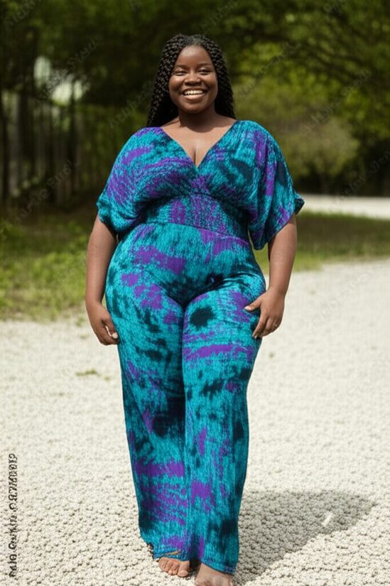 Vêtements Courbes XXL